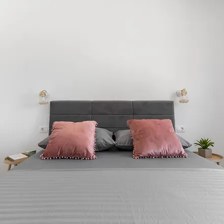 Lukas Apartment