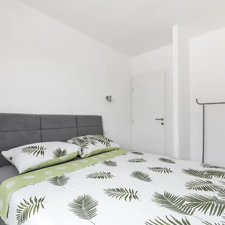 Apartmán Lukas *