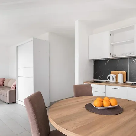 Apartmán Lukas *