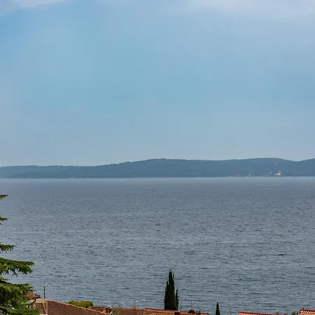 Lukas Apartmán Trogir